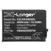 Battery Replacement Honor 24023623 HB496590EFW for 90 Lite 5G 2023 Changwan 20 - 3