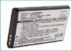 Orange Battery Replacement for Dixo - 5