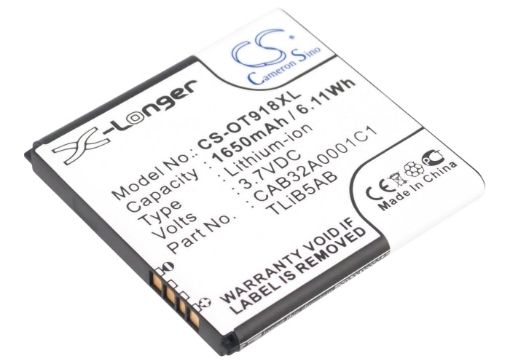 VARIA Battery Replacement Base - 1