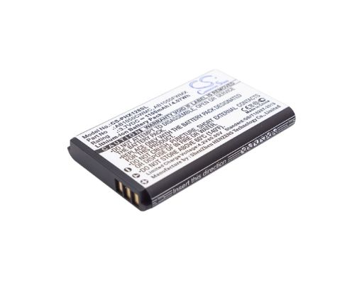 Orange 178100170 Battery Replacement for Dixo - 1