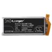 Samsung EB-BF712ABY GH82-26271A Battery Replacement for Galaxy Z Flip 3 - 3