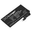 Google GLU7G Battery Replacement for G1AZG GB17L - 1