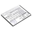 Nuu NUUA6L Battery Replacement for A6L - 2