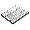 Schok SB2000 Battery Replacement for Flip SC3218B & SC3218T - 1