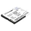 Brondi Battery Replacement for Amico Del Cuore Amico Sprint - 1