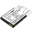 Prunus L-288 Battery Replacement - 1
