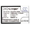 Prunus L-288 Battery Replacement - 3