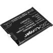 Replacement Battery for TCL 10 SE T766S - 2