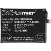 Replacement Battery for TCL 10 SE T766S - 3