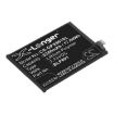 Battery Replacement Oppo BLP891 for Find X5 5G PFFM10 - 1