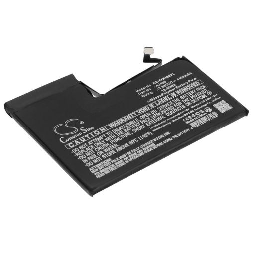 Apple A2466 Battery Replacement for iPhone 12 Pro Max - 1