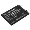 Xiaomi BP4K Battery Replacement for Note 12 Pro - 1