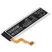 Motorola NM40 SB18D44720 Battery Replacement for Razr 2022 & Razr 5G 3rd Gen - 2