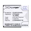 Battery Replacement Wiko LT25H426271W for SAS U307AS - 3