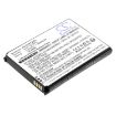 Kyocera 5AAXBT146GEA Battery Replacement for DuraForce Pro 3 E7200 - 1