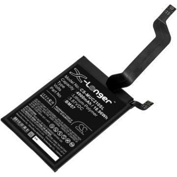 Redmi BM57 Battery Replacement for Note 10 Pro - 1
