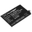 Battery Replacement Oppo BLP855 for Reno6 Pro 5G - 1