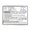 Battery Replacement Blu C775840200L for C010Q C5 - 3