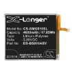 Samsung EB-BS916ABY GH82-30470A Battery Replacement for Galaxy S23 Plus/S23+ - 3