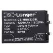 Xiaomi BP4B Battery Replacement for 2203129G 2203129I - 3