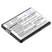 Panasonic 514047AR Battery Replacement for KX-TU446 - 1