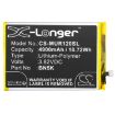 Battery Replacement Poco BN5K for 22127PC95I C55 - 3