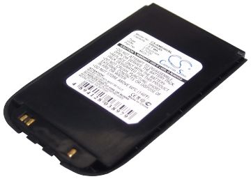 Amoi MOS-1 Battery Replacement - 1
