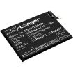 Metropcs TLP034F1 Battery Replacement for 5007Z Revvl 4 - 1