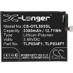 Metropcs TLP034F1 Battery Replacement for 5007Z Revvl 4 - 3