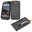 "Battery Replacement Sprint L6880 for Caterpillar Cat S48c" - 5