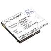 Samsung EB-BG715BBE GH43-04993A Battery Replacement for Galaxy Xcover Pro SM-G715 - 1