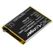 Oppo BLP865 Battery Replacement for K9 Pro K9 Pro 5G - 2