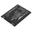 Battery Replacement Vivo B-T8 for I2022 iQOO 9 Pro - 2