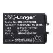 Battery Replacement Honor HB466589EFW for 50 Lite NTN-L22 - 3