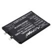 Huawei HB466589EFW Battery Replacement for NEN-L22 NEN-LX1 - 2