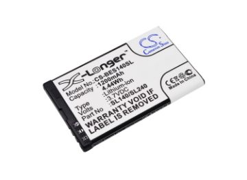 Clarity PAL Battery Replacement - 1