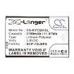 Kyocera 5AAXBT122JAA SCP-72LBPS Battery Replacement for DuraForce Pro 2 E6910 - 3