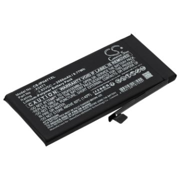 Apple A2471 Battery Replacement for iPhone 12 Mini - 1