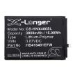Honor HB416491EFW Battery Replacement for DIO-AN00 Play 7T Pro - 3