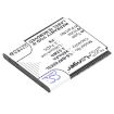 Brondi F6 Battery Replacement for Amico Mio + C - 2