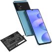 Xiaomi BN5H Battery Replacement for Redmi Note 11E 5G - 5