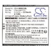 Battery Replacement Umx ChinoBATT01 for U683CL U693CL - 3