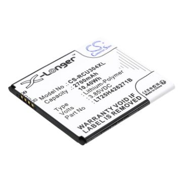 Battery Replacement Blu LT25H426271B for B100DL View 1 - 1