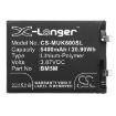 Redmi BM5M Battery Replacement for K60 - 3