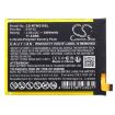 Replacement Battery HTC BSF50 for Wildfire E Lite - 3