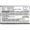 Battery Replacement Blu C885441230L for D710L D710U - 3