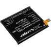 Battery Replacement Wiko TPJ21J11P for P710 - 2