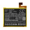 Verizon TLp007A1 Battery Replacement for Palm PVG100 - 3