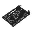 Battery Replacement Poco BP49 for 22021211RG 22021211RI - 1