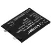 Battery Replacement Vivo B-R8 for IQOO 8 IQOO 8 5G - 2